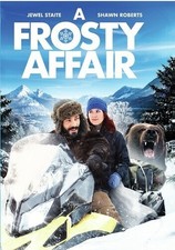 A Frosty Affair [New DVD]