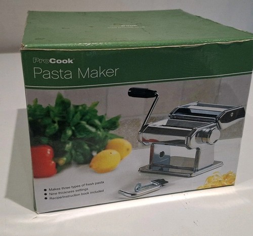 Procook spaghetti pasta maker - procook,