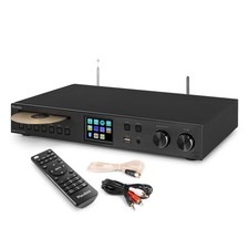 Audizio Brescia HiFi Streaming