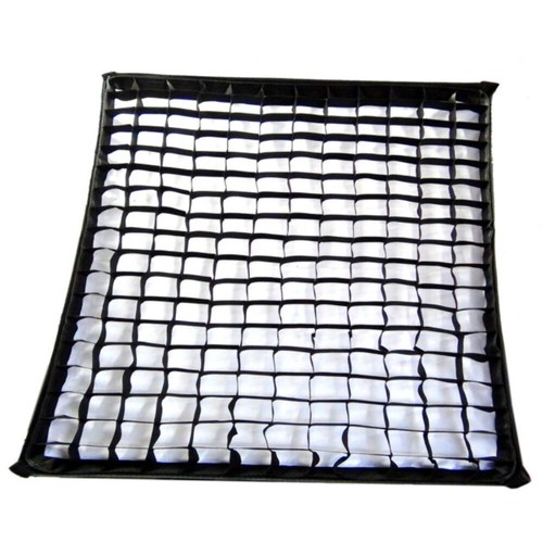 Phot 60x60cm egg crate - 60x60cm,