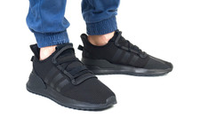 ADIDAS U_PATH LOW SNEAKERS