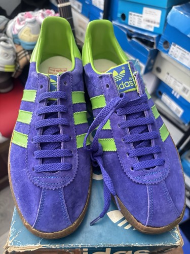 Adidas vintage jap athen - adidas,