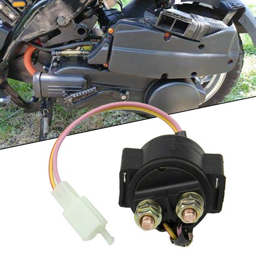 Compatible with for gy6 for