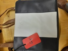 New With Tags Gigi Navy Blue