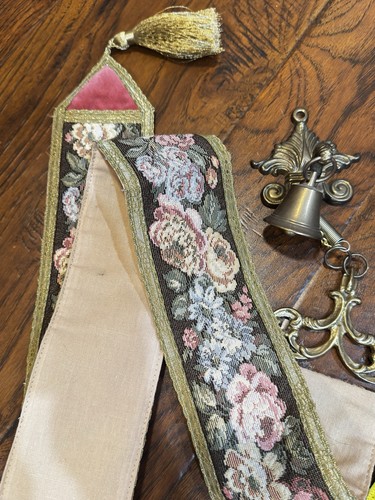 Metrax belgium woven floral - belgium,