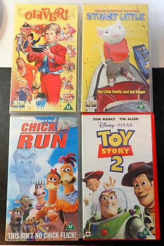 Toy story chicken run - story,