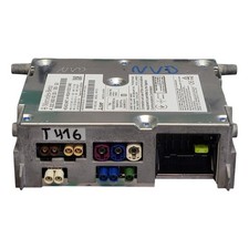 Mercedes E Class A238 Head