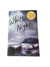 White Nights by Ann