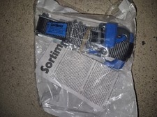 Sortimo Prosafe Ratchet Strap 400daN