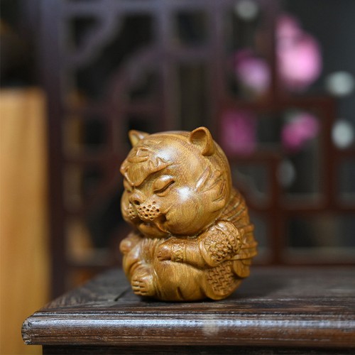 Light brown wooden - light,