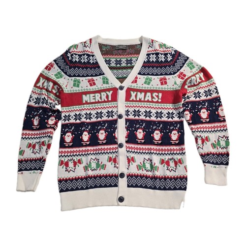 Primark christmas cardigan - christmas,