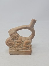 PRE-COLUMBiAN REPLiCA EROTiC