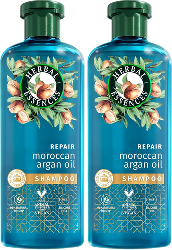 Herbal essences argan - essences,