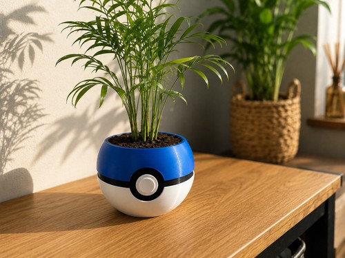 Pokémon poké ball style - poké,