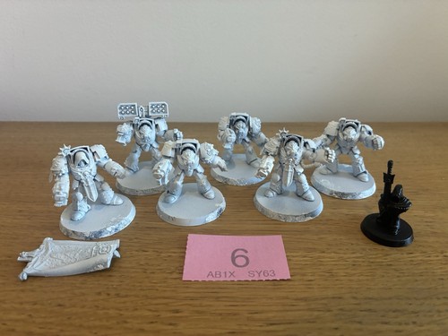 Warhammer 40k dark angels - 40k,