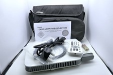 Casio XJ-A256 | 3000 Lumens |