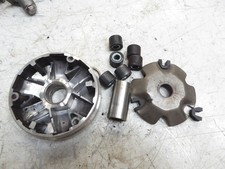 Pulse Scout  49 Variator