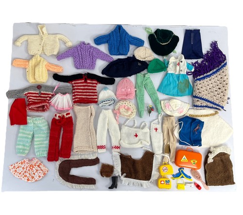 Vintage 1970s pedigree - vintage,