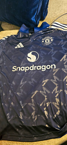Adidas manchester united - united, away