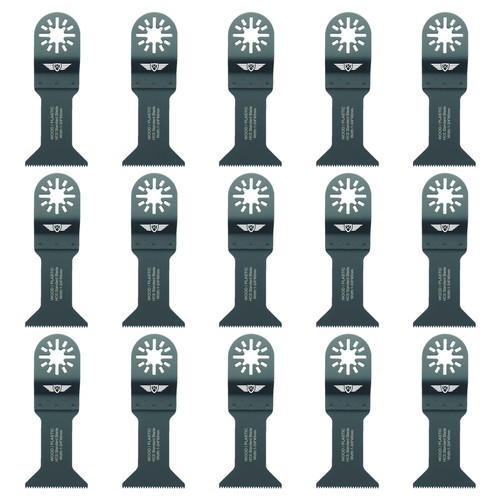 Topstools extra long blades - 15,