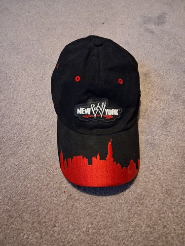 Vintage wwf wwe new york - wwf, youth