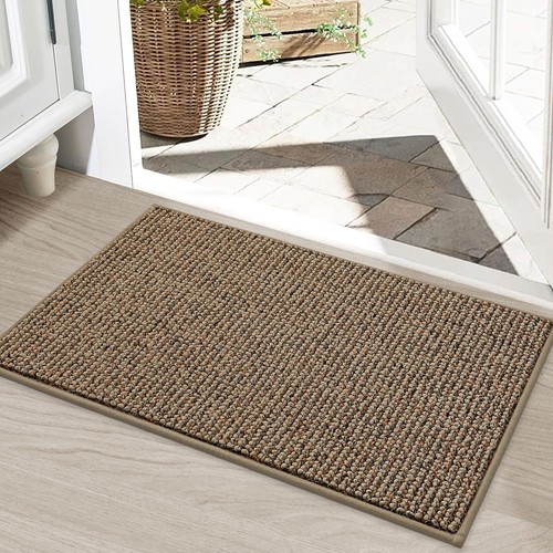 Dirt trapper door mat x - trapper,