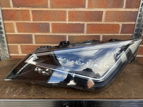 Genuine seat leon mk3 2013 - mk3,