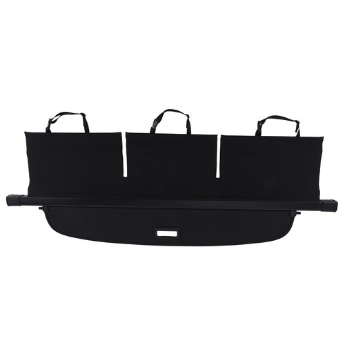 Boot load cover - boot, shelf
