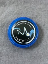 Merlin Annual Pass Platinum