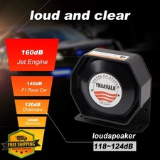 YHAAVALE 9200E 100W Police