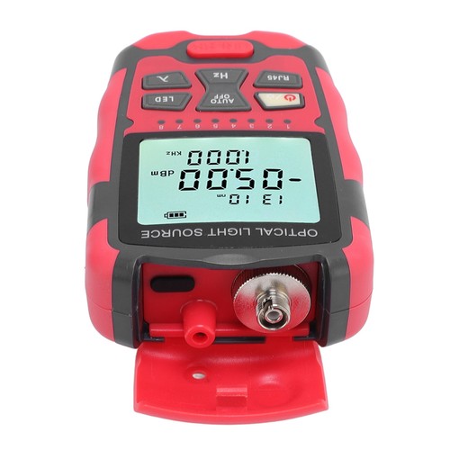 Portable fiber optic stable - portable,