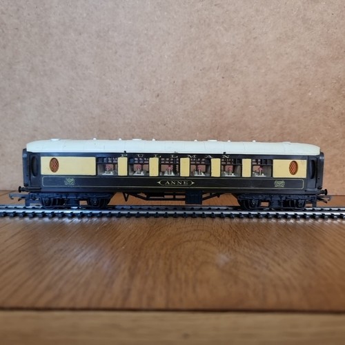 Tri ang hornby r228 - hornby, pullman