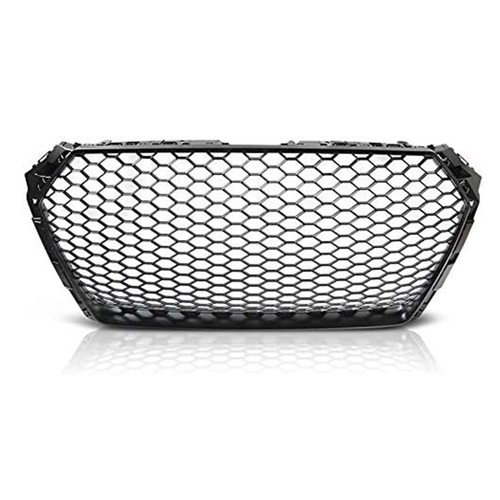 For 2016 2019 audi b9 - a4, s4