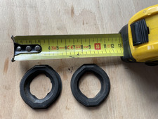 Suzuki GSXR 750J Indicator stem  Grommets Part no 3567417C00.