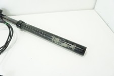 X-Fusion Remote Dropper Seatpost 27.2x350mm,Travel: 100 mm