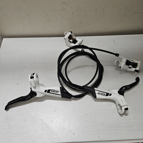 Sram avid elixir brakes - sram,