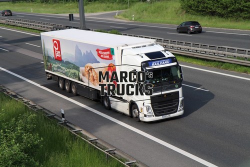 Truck photo volvo - photo,