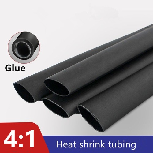 Heat shrink tube 1 - -, ratio