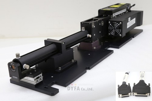 Quantel centurion laser head - centurion,