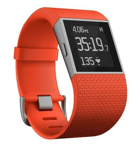 Fitbit surge fitness super - fitbit,