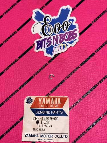 Yamaha oem nos - yamaha, 1979