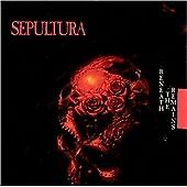 Sepultura beneath the - sepultura, :
