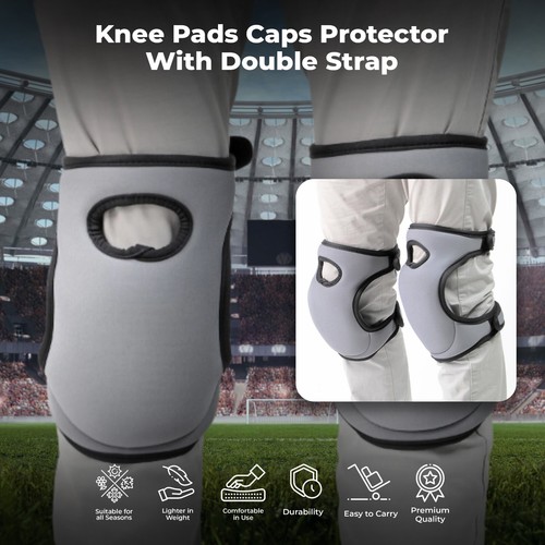 Soft foam gardening knee - gardening,