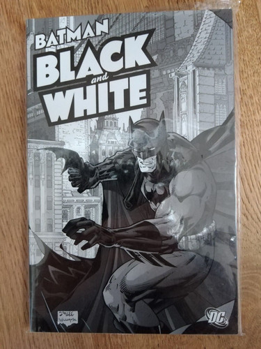 Graphic novel batman - dc,