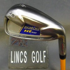 Tour Edge Bazooka HT Max 28°