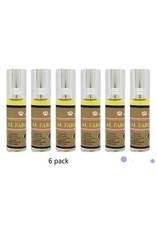 Al Fares 6ml X 6 By Al Rehab