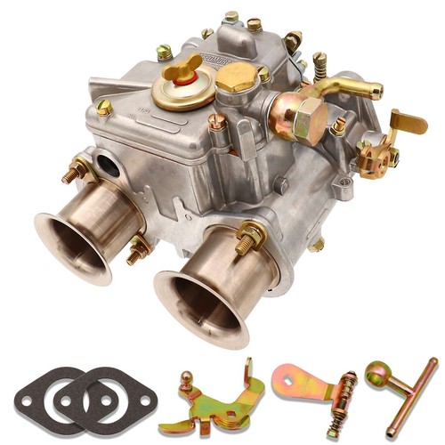 New carburetor for dcoe - new,