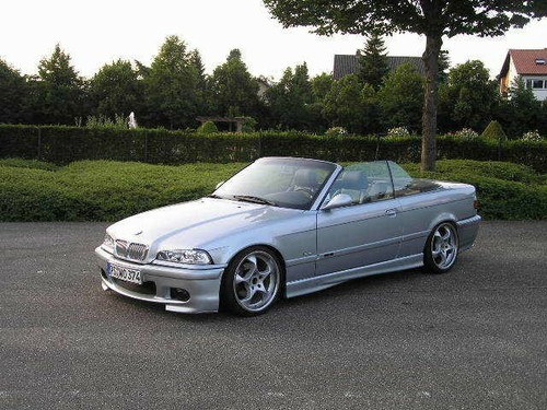 Bmw 318i 320i 323i 325i - 323i,
