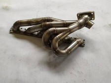 BMW TURBO M50 M52 M54 E30 E36 E46 EXHAUST MANIFOLD EXTREME k64performance T3 T4 