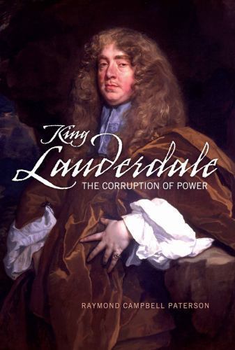 King lauderdale the - king, lauderdale: